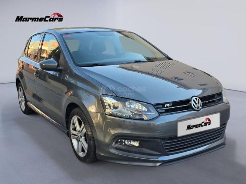 Foto del VOLKSWAGEN Polo 1.6TDI R-Line 90