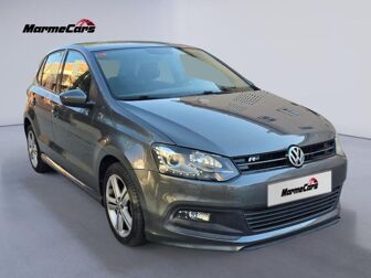 Imagen de VOLKSWAGEN Polo 1.6TDI R-Line 90