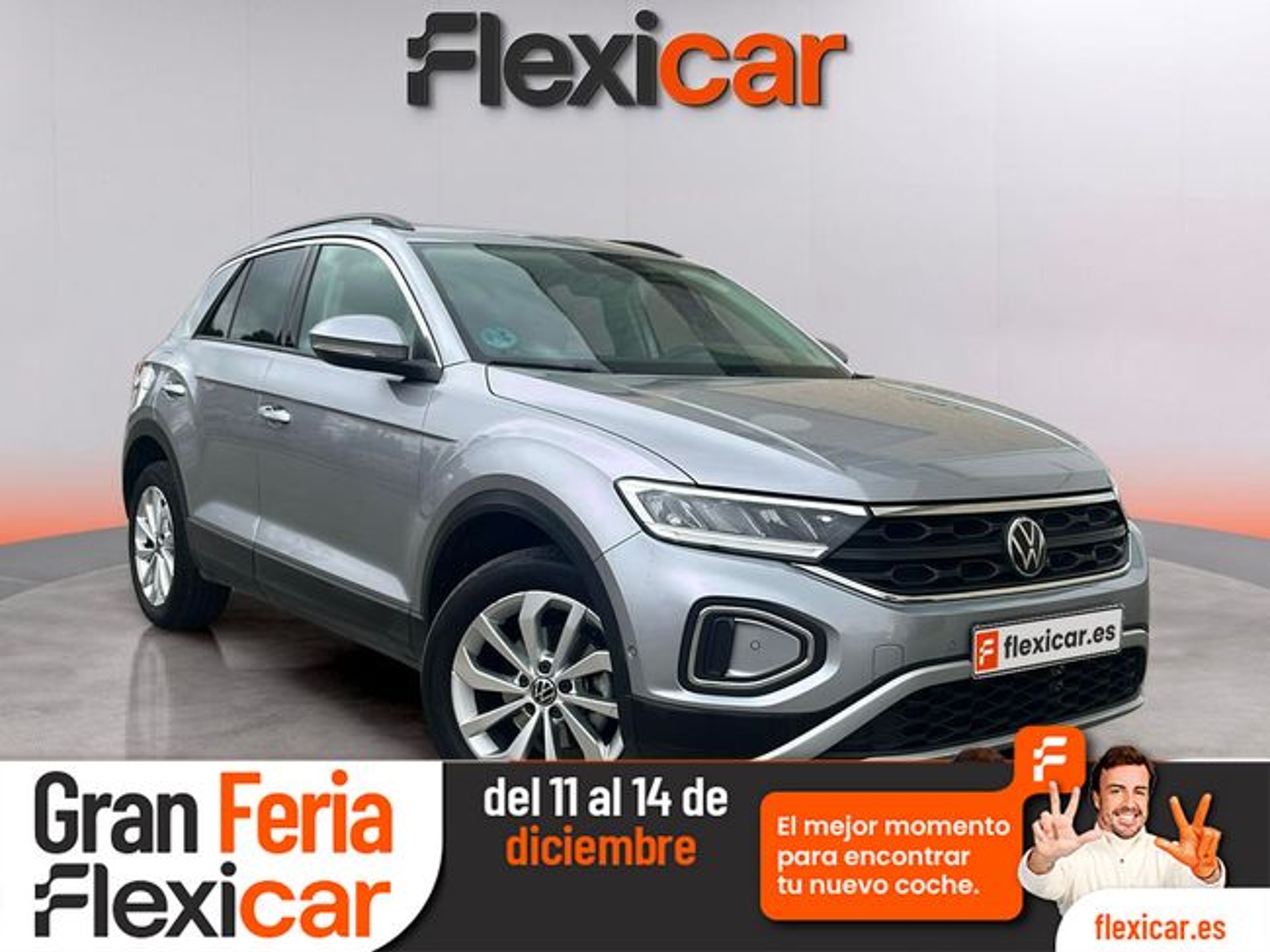 Imagen de VOLKSWAGEN T-Roc