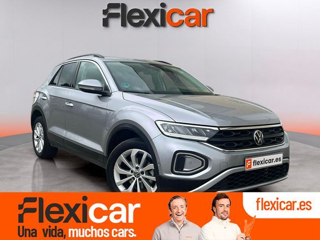 Foto del VOLKSWAGEN T-Roc 1.5 TSI Life