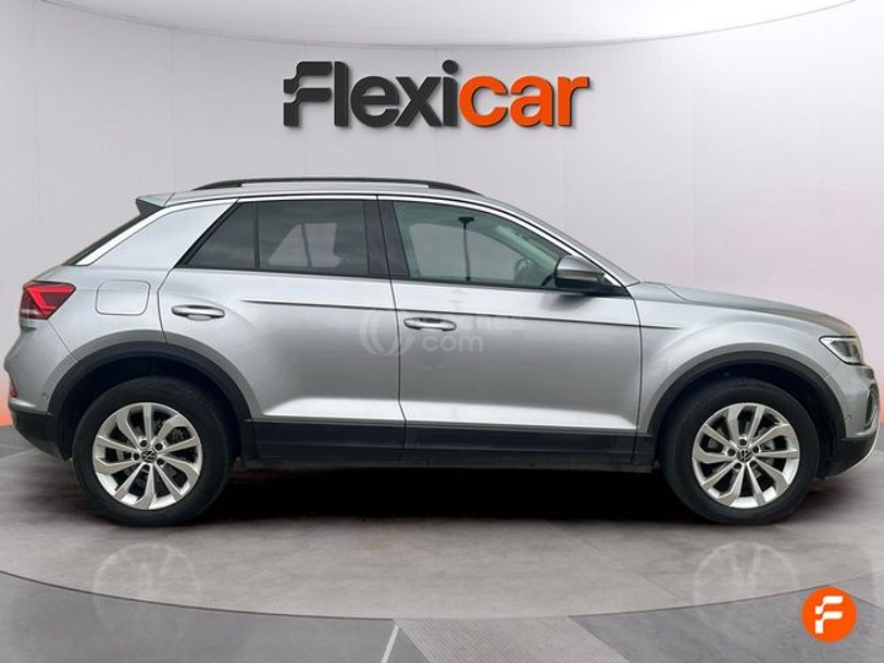 Foto del VOLKSWAGEN T-Roc 1.5 TSI Life