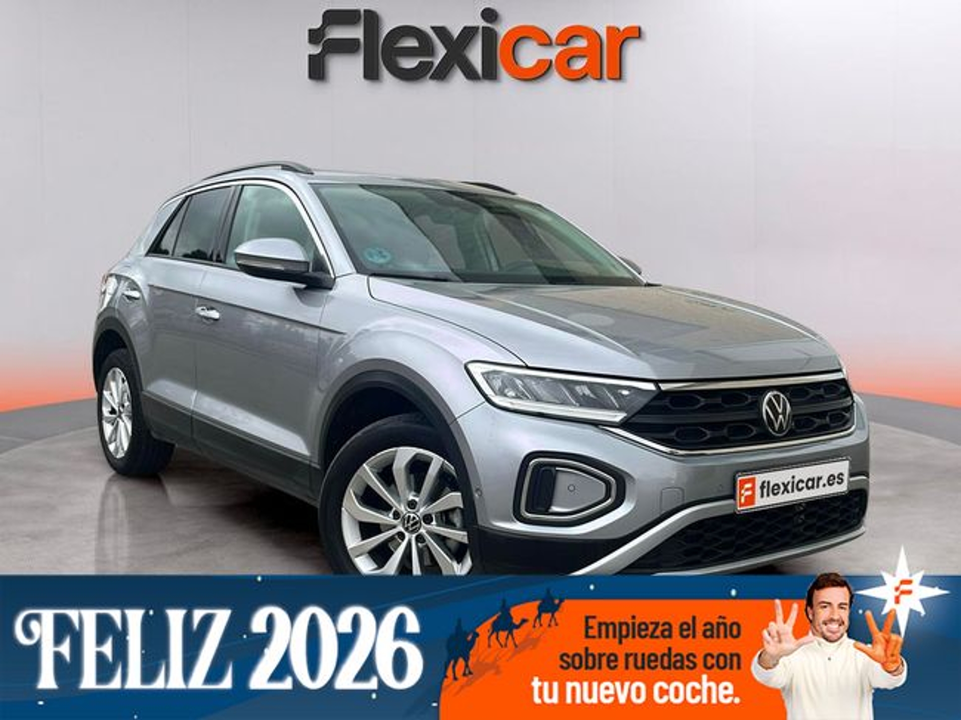 Imagen de VOLKSWAGEN T-Roc