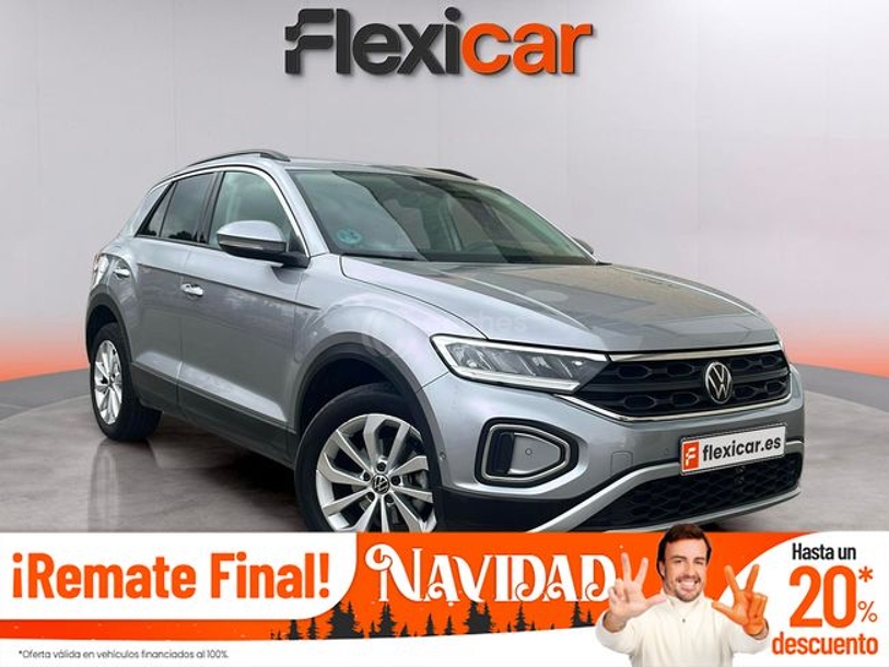 Foto del VOLKSWAGEN T-Roc 1.5 TSI Life