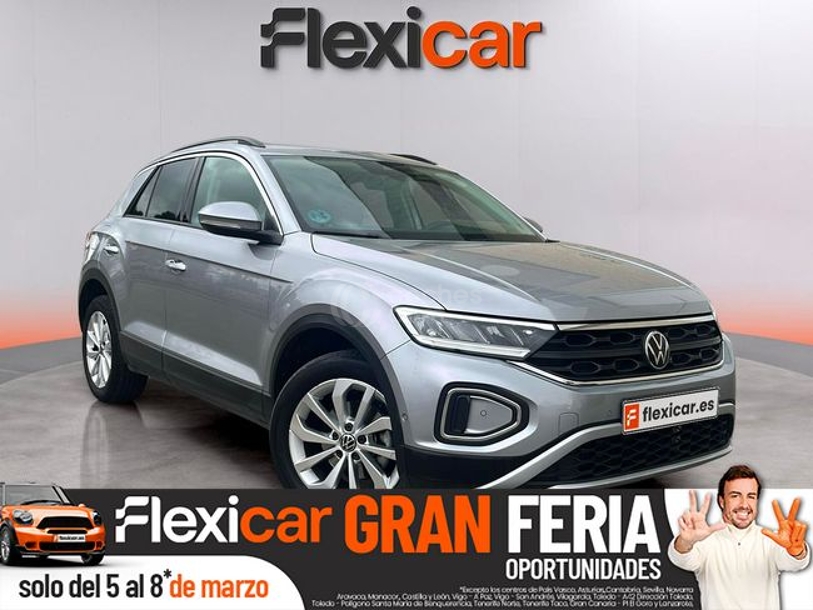 Foto del VOLKSWAGEN T-Roc 1.5 TSI Life