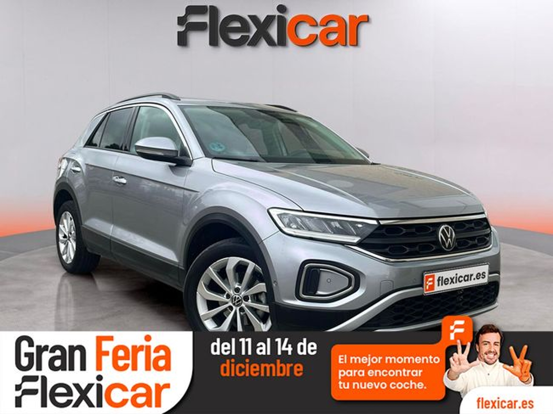 Imagen de VOLKSWAGEN T-Roc