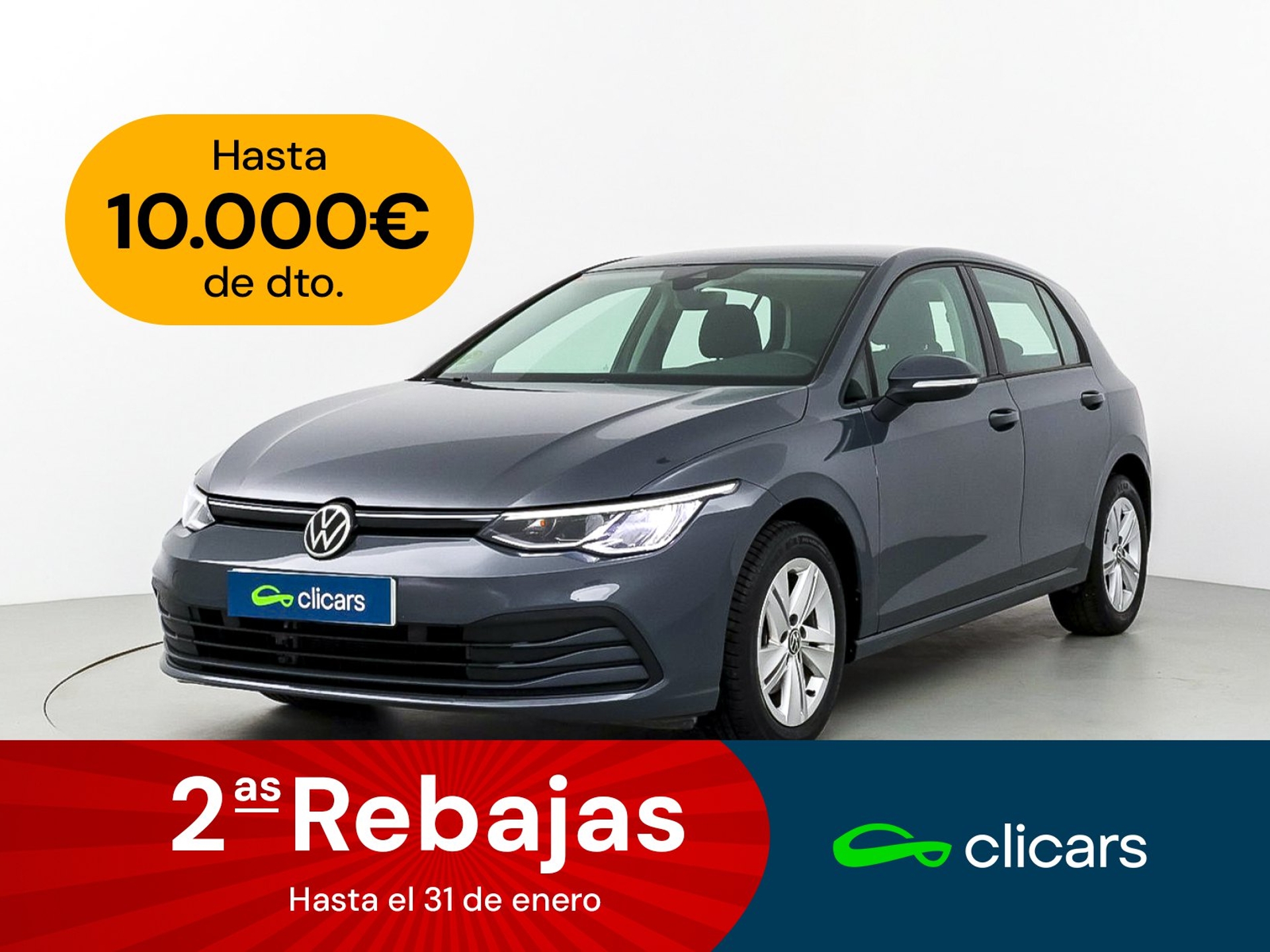 Imagen de VOLKSWAGEN Golf