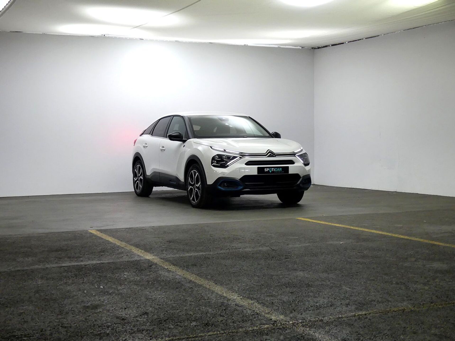Imagen 2 de CITROEN C4