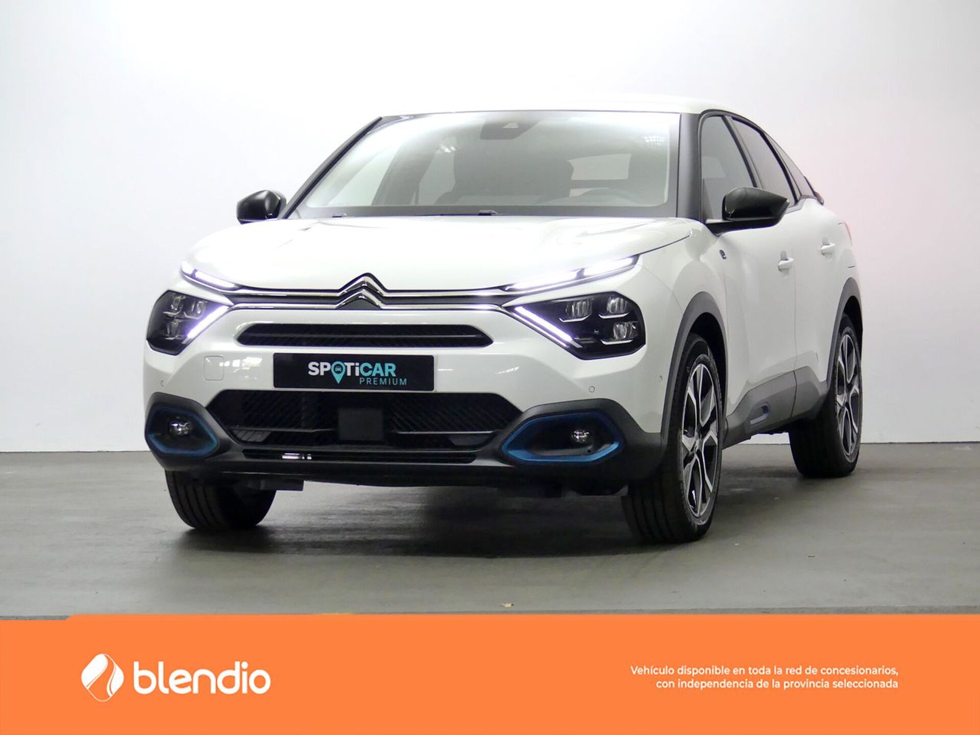 Imagen 1 de CITROEN C4