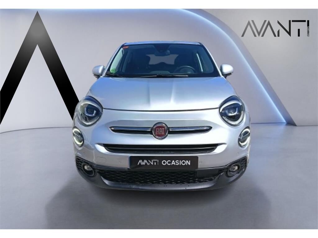Foto del FIAT 500X 1.0 Firefly S&S Connect