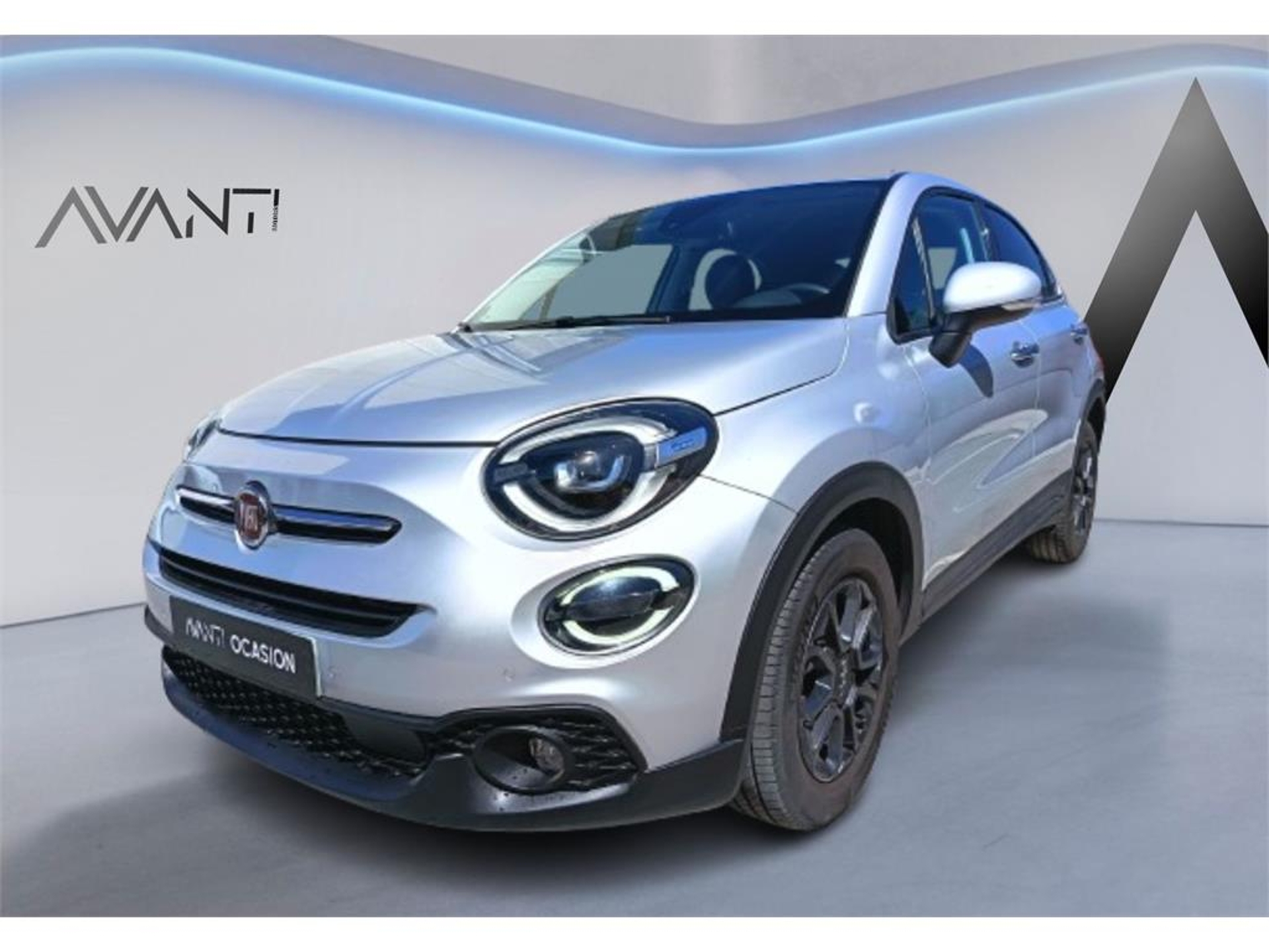 Imagen de FIAT 500X