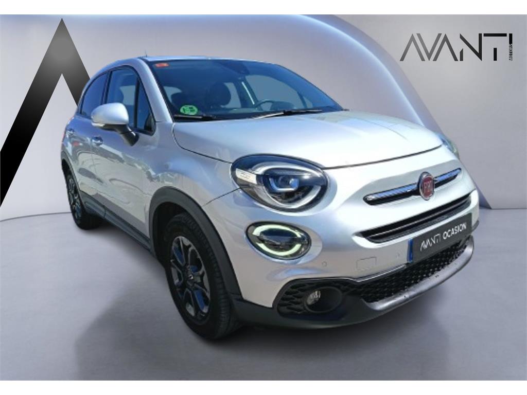 Foto del FIAT 500X 1.0 Firefly S&S Connect