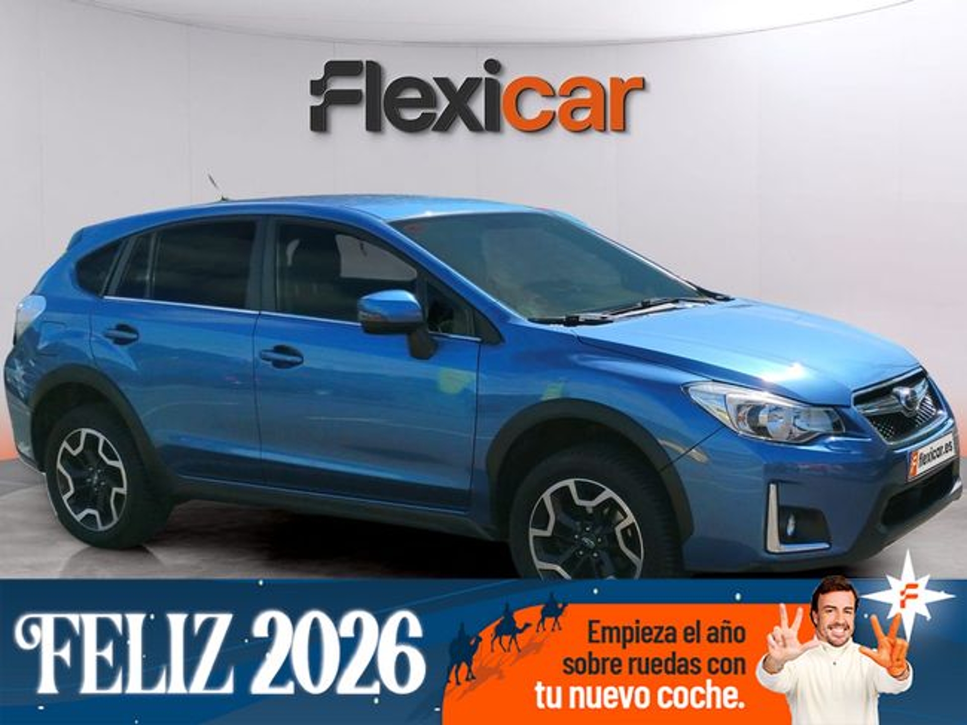 Imagen de SUBARU XV