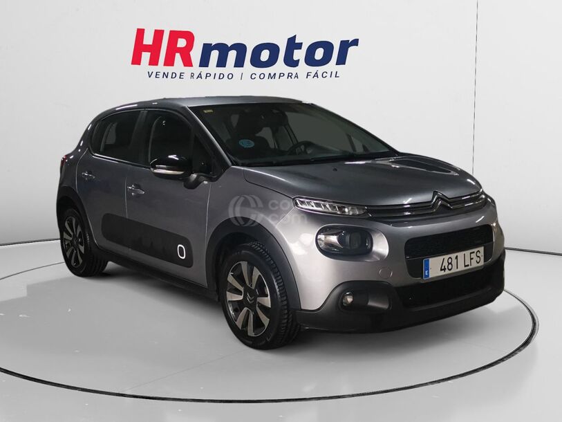 Foto del CITROEN C3 1.2 PureTech S&S Feel 83