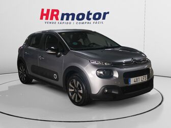 Imagen de CITROEN C3 1.2 PureTech S&S Feel 83