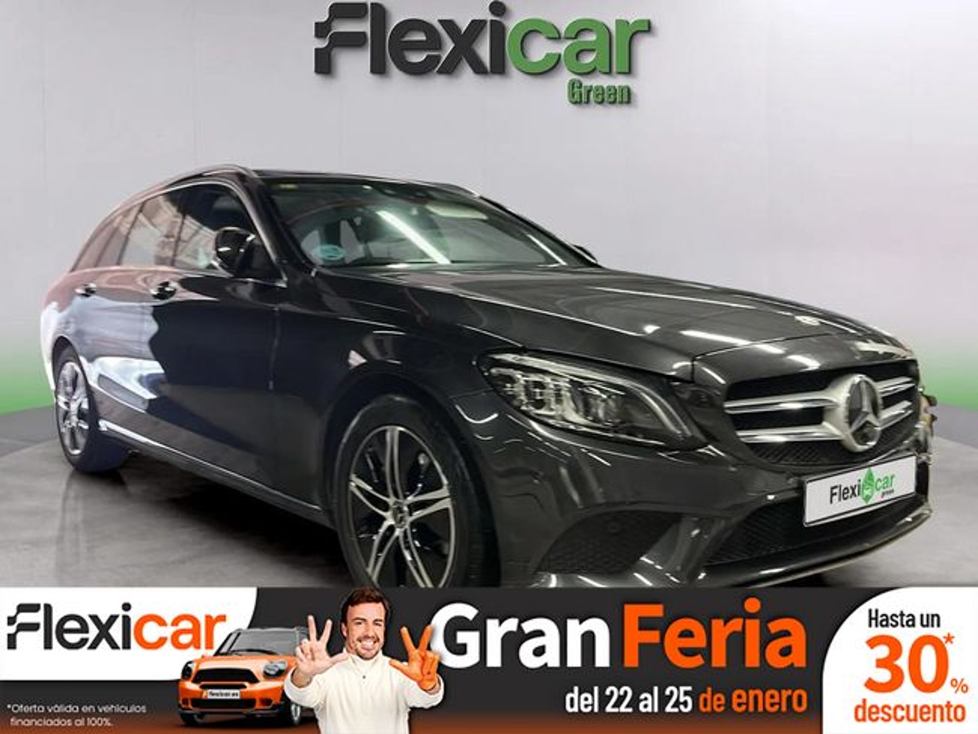 Imagen de MERCEDES Clase C