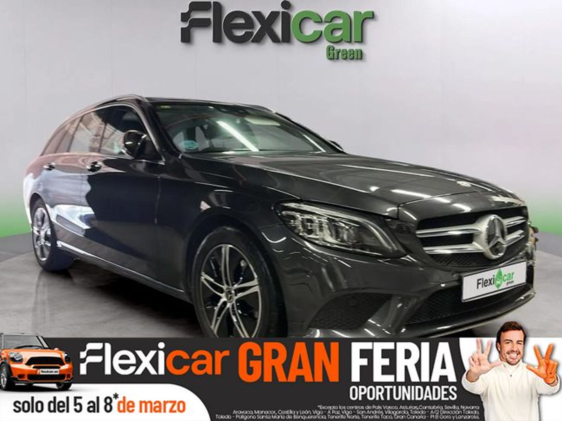 Imagen 1 de MERCEDES Clase C