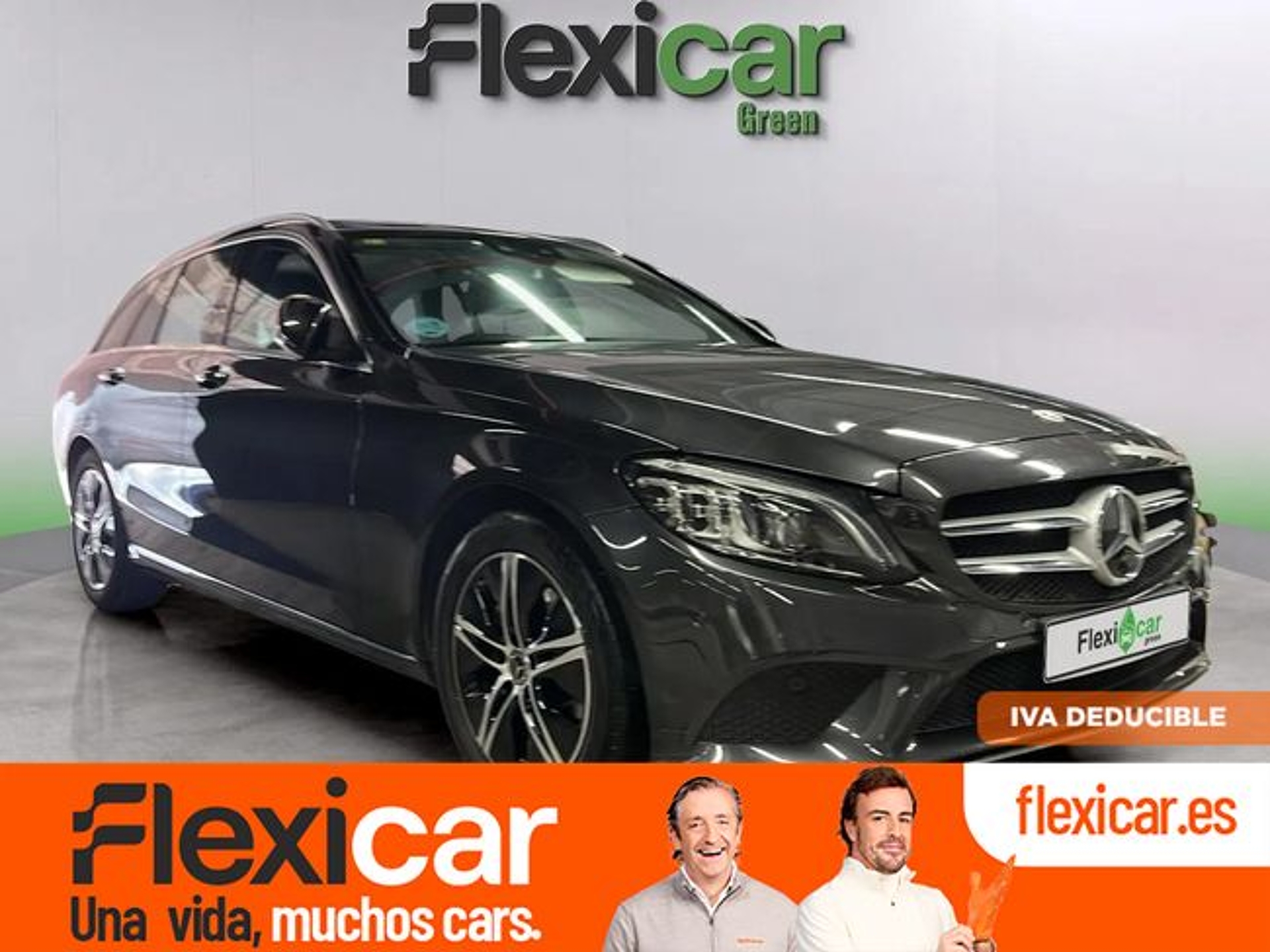 Imagen de MERCEDES Clase C