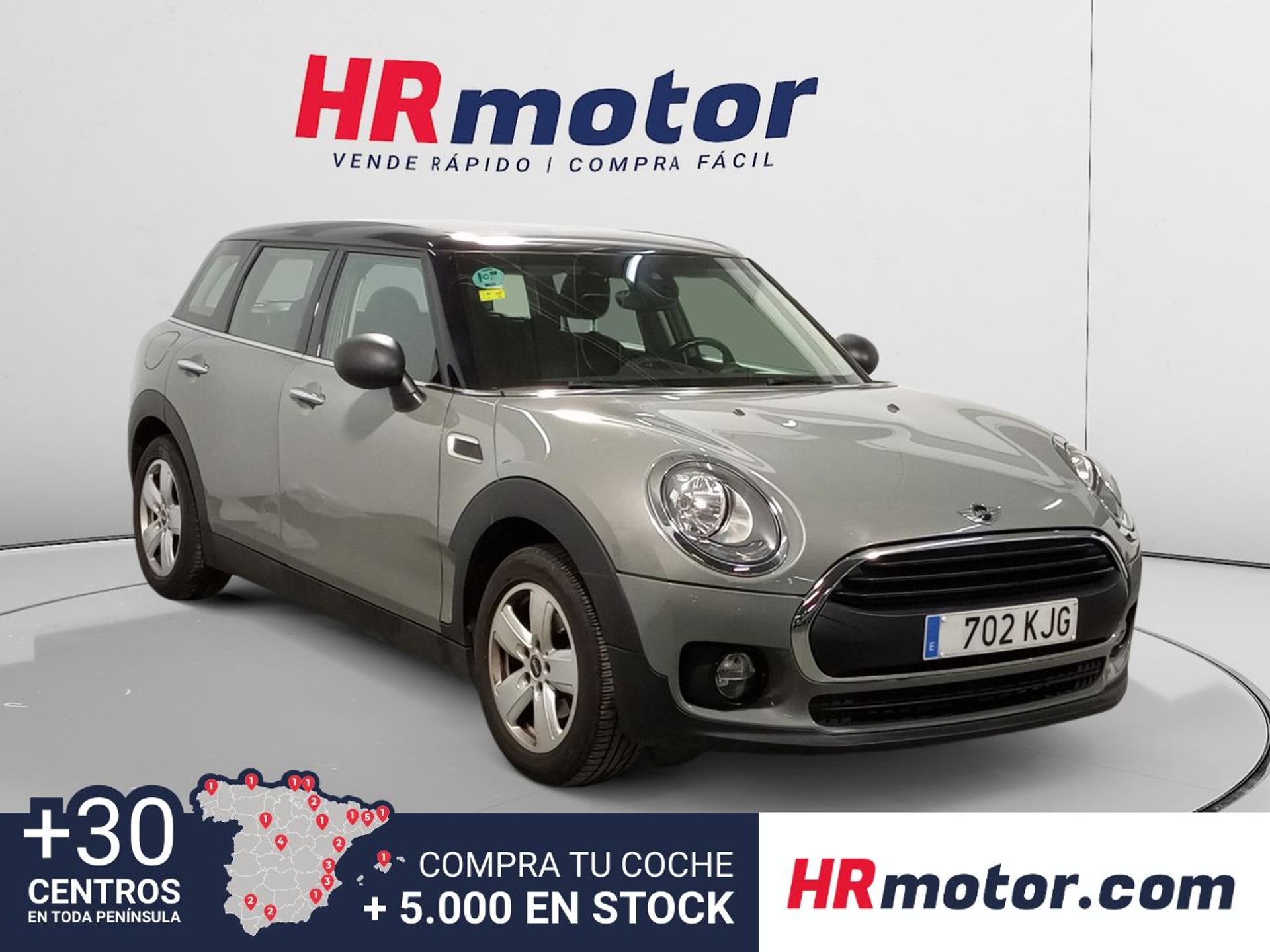 Imagen de MINI Mini Clubman