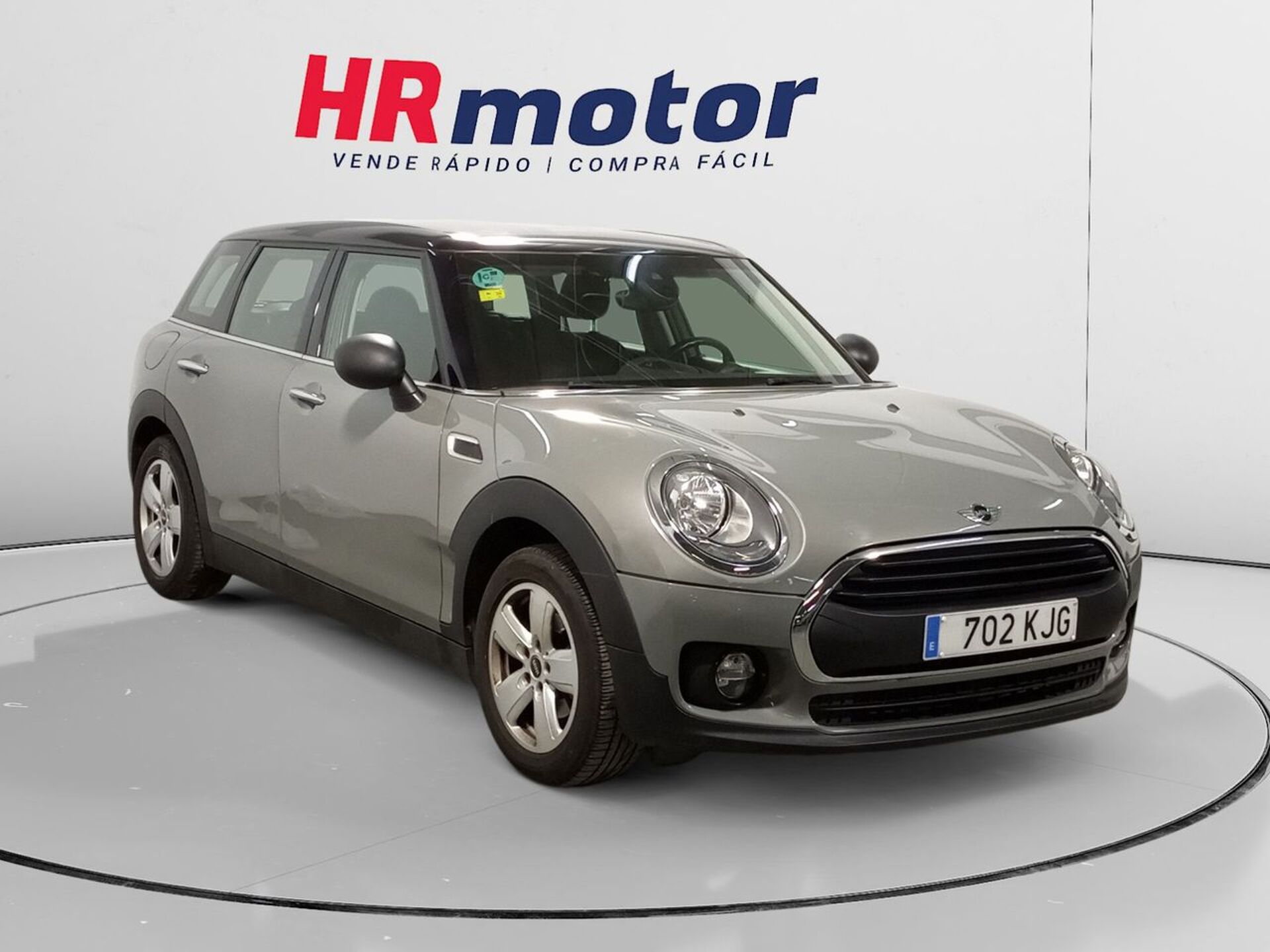 Imagen de MINI Mini Clubman