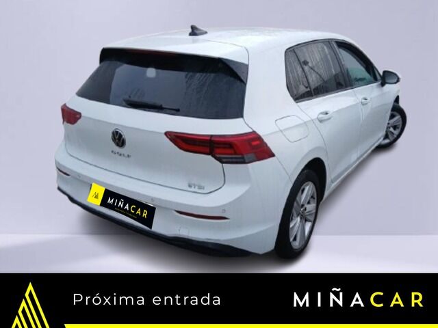 Foto del VOLKSWAGEN Golf 1.0 eTSI Life DSG 81kW