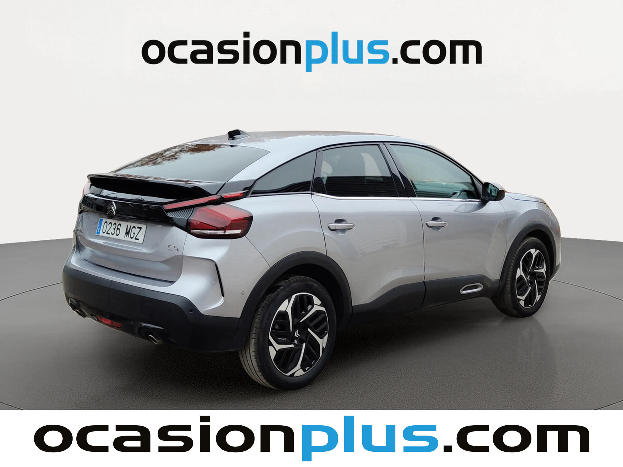 Foto del CITROEN C4 1.2 PureTech S&S Shine 130