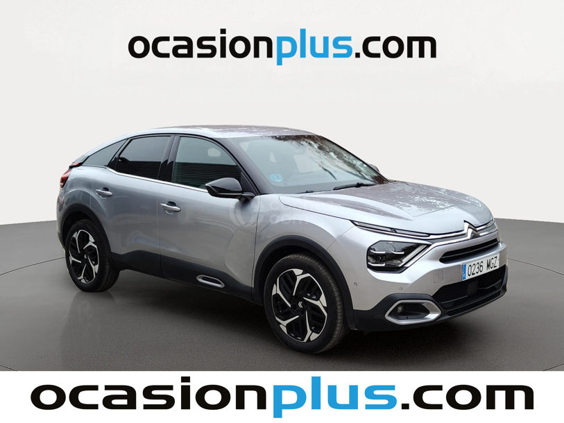 Foto del CITROEN C4 1.2 PureTech S&S Shine 130