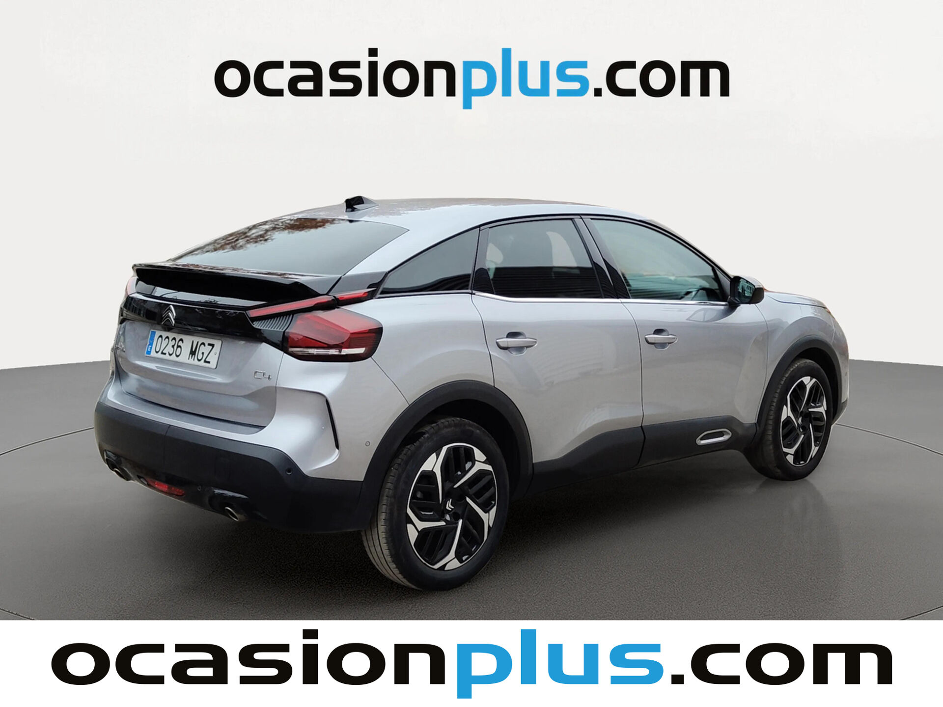 Imagen 3 de CITROEN C4