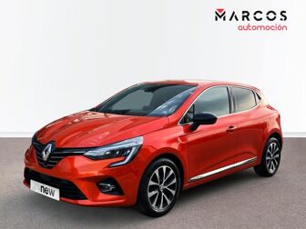 Imagen de RENAULT Clio TCe Techno 67kW