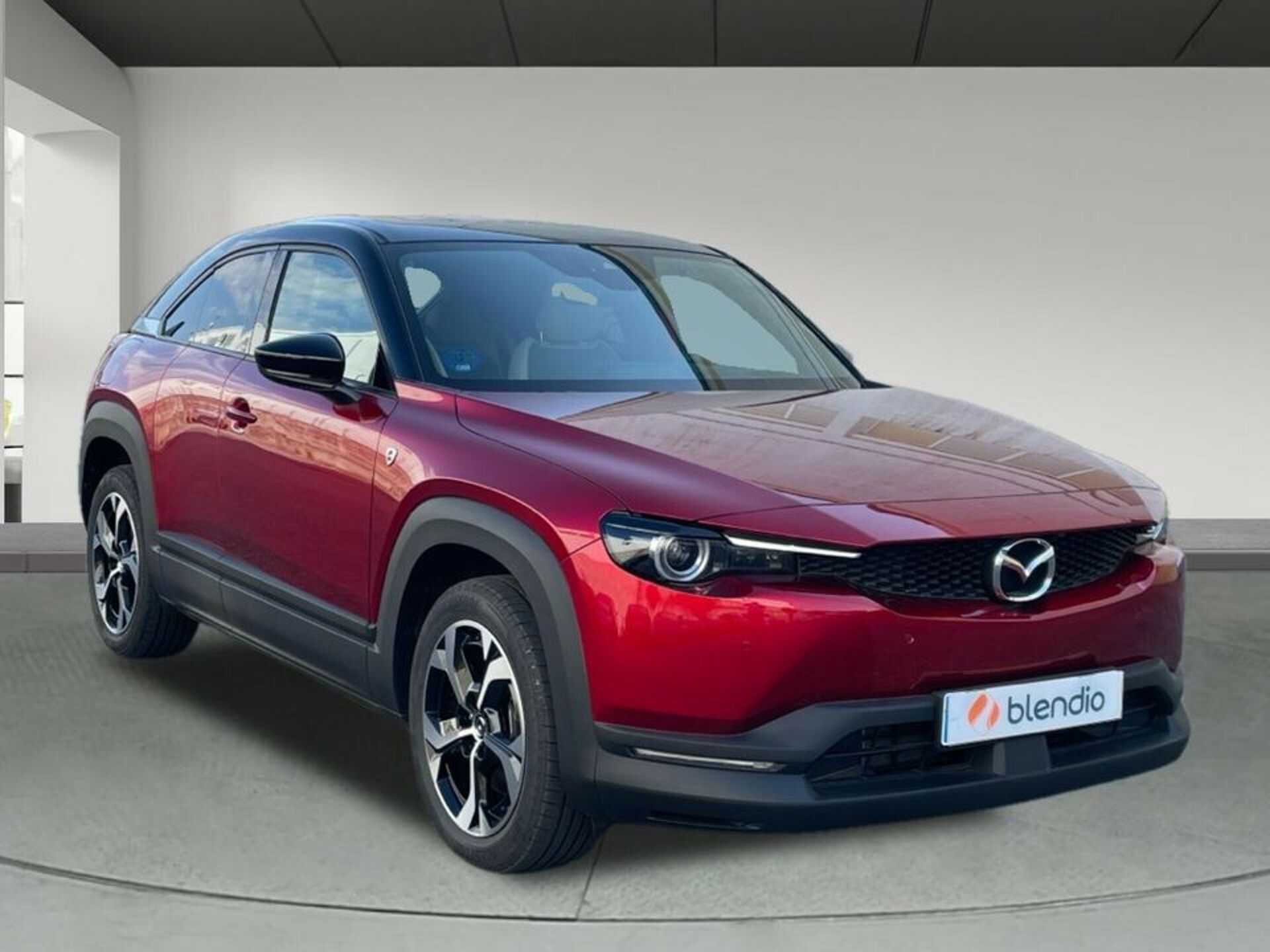 Imagen 3 de MAZDA MX-30