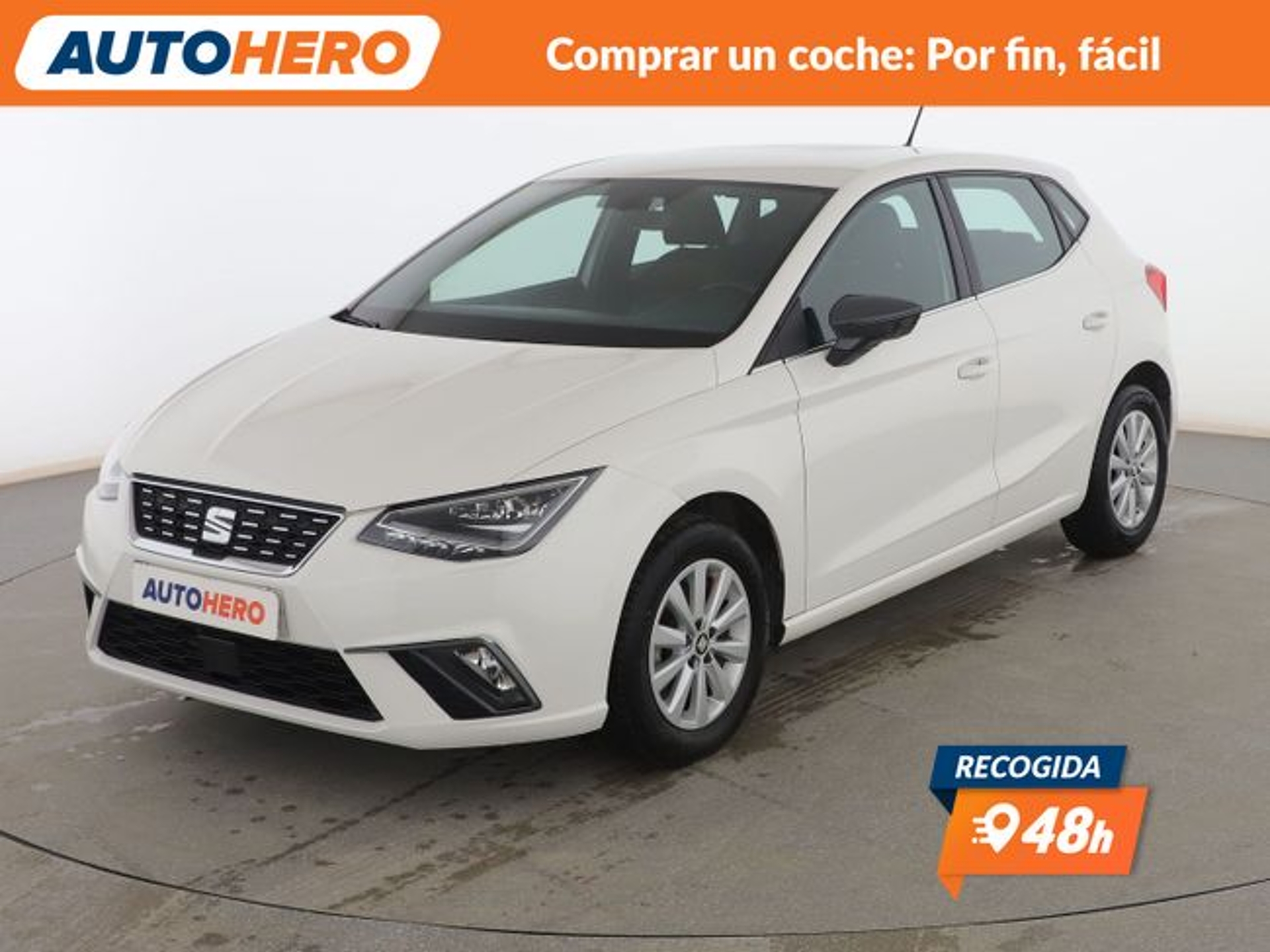 Imagen de SEAT Ibiza