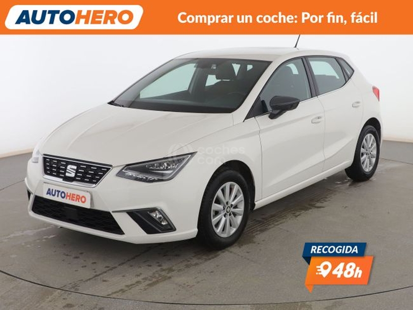 Foto del SEAT Ibiza 1.0 TSI S&S Xcellence 95