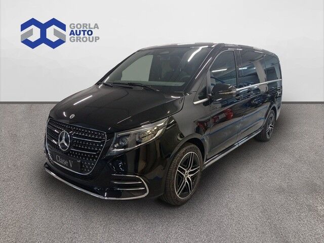 MERCEDES Clase V (V 300 d Avantgarde Largo 176 kW (239 CV)) en Guipúzcoa