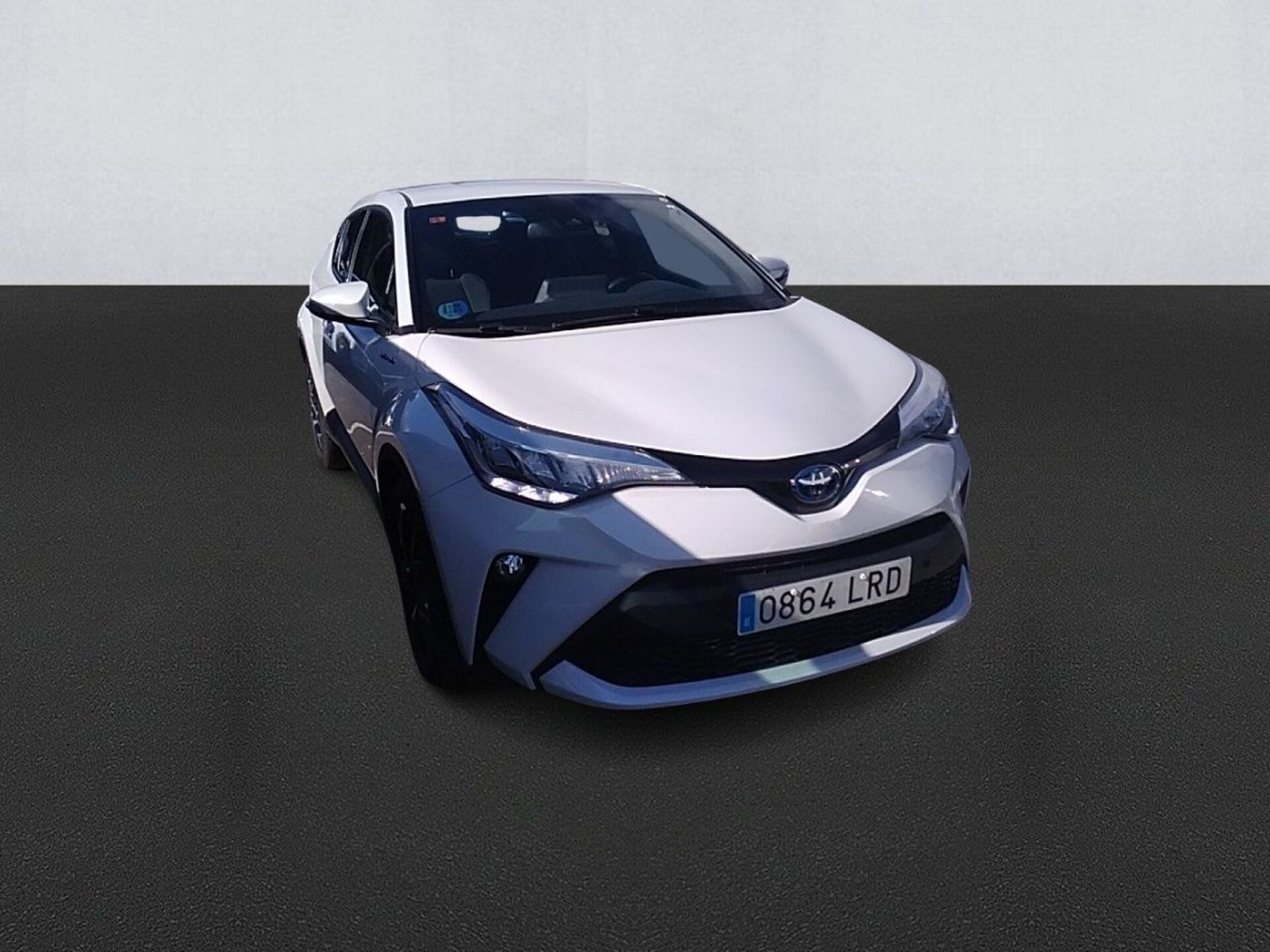 Imagen 3 de TOYOTA C-HR