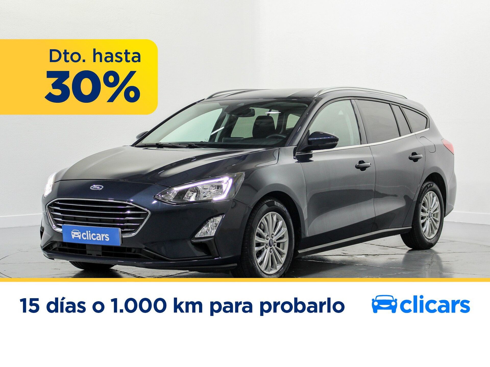 Imagen de FORD Focus