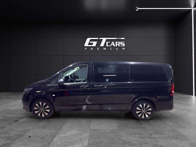 Foto del MERCEDES Vito Tourer 114 CDI Pro Extralarga 9G-Tronic