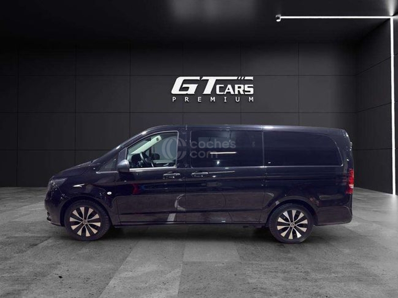 Foto del MERCEDES Vito Tourer 114 CDI Pro Extralarga 9G-Tronic
