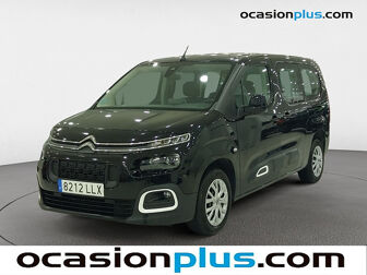 Imagen de CITROEN Berlingo BlueHDi S&S Talla XL Feel 130