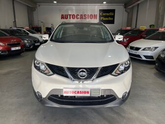 Imagen de NISSAN Qashqai 1.2 DIG-T Tekna Premium 4x2 XTronic