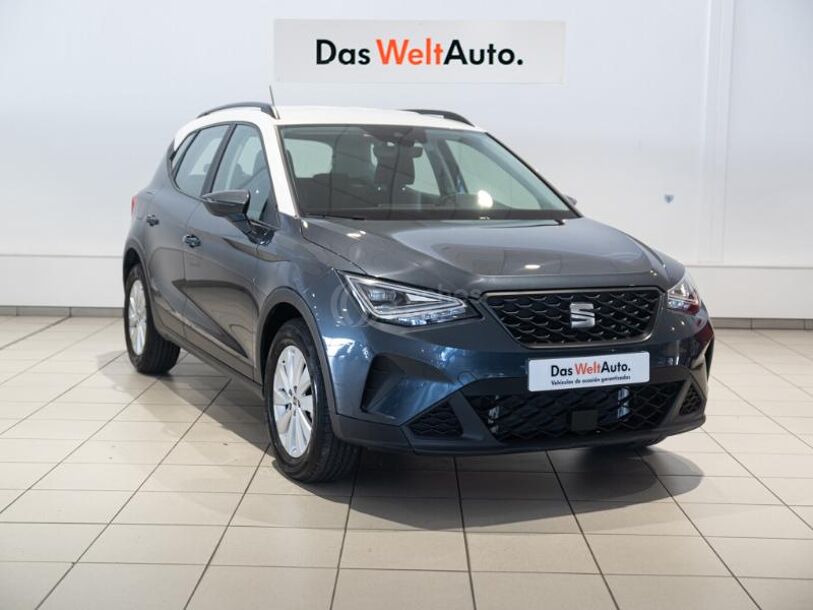 Foto del SEAT Arona 1.0 TSI S&S Style 110