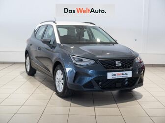 Imagen de SEAT Arona 1.0 TSI S&S Style 110