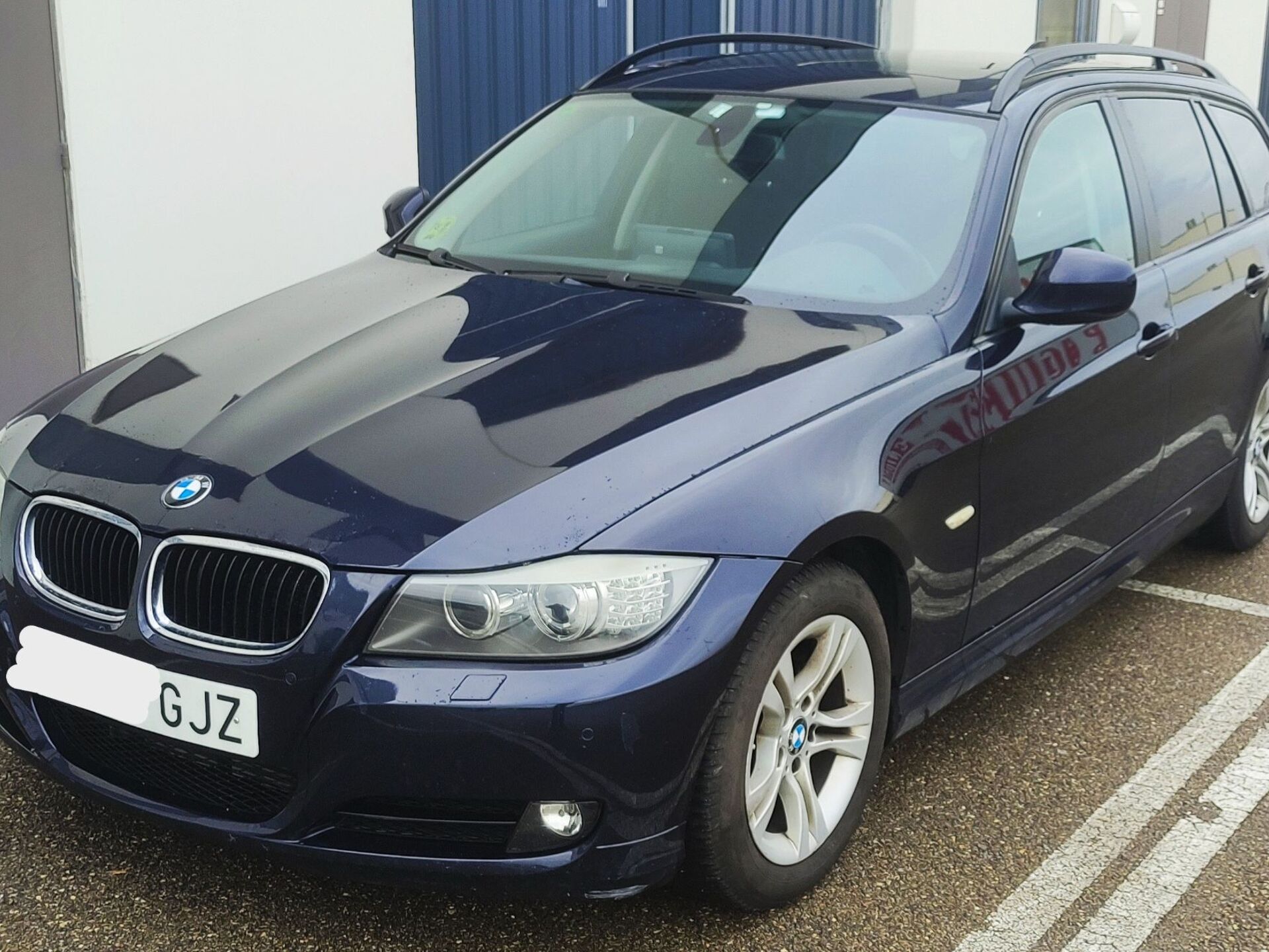 Imagen de BMW Serie 3