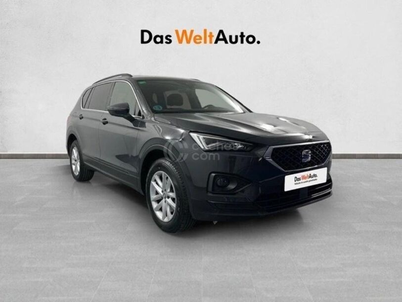 Foto del SEAT Tarraco 1.5 TSI S&S Style DSG 150