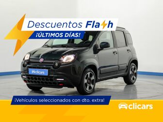 Imagen de FIAT Panda 1.0 Gse Cross Hybrid