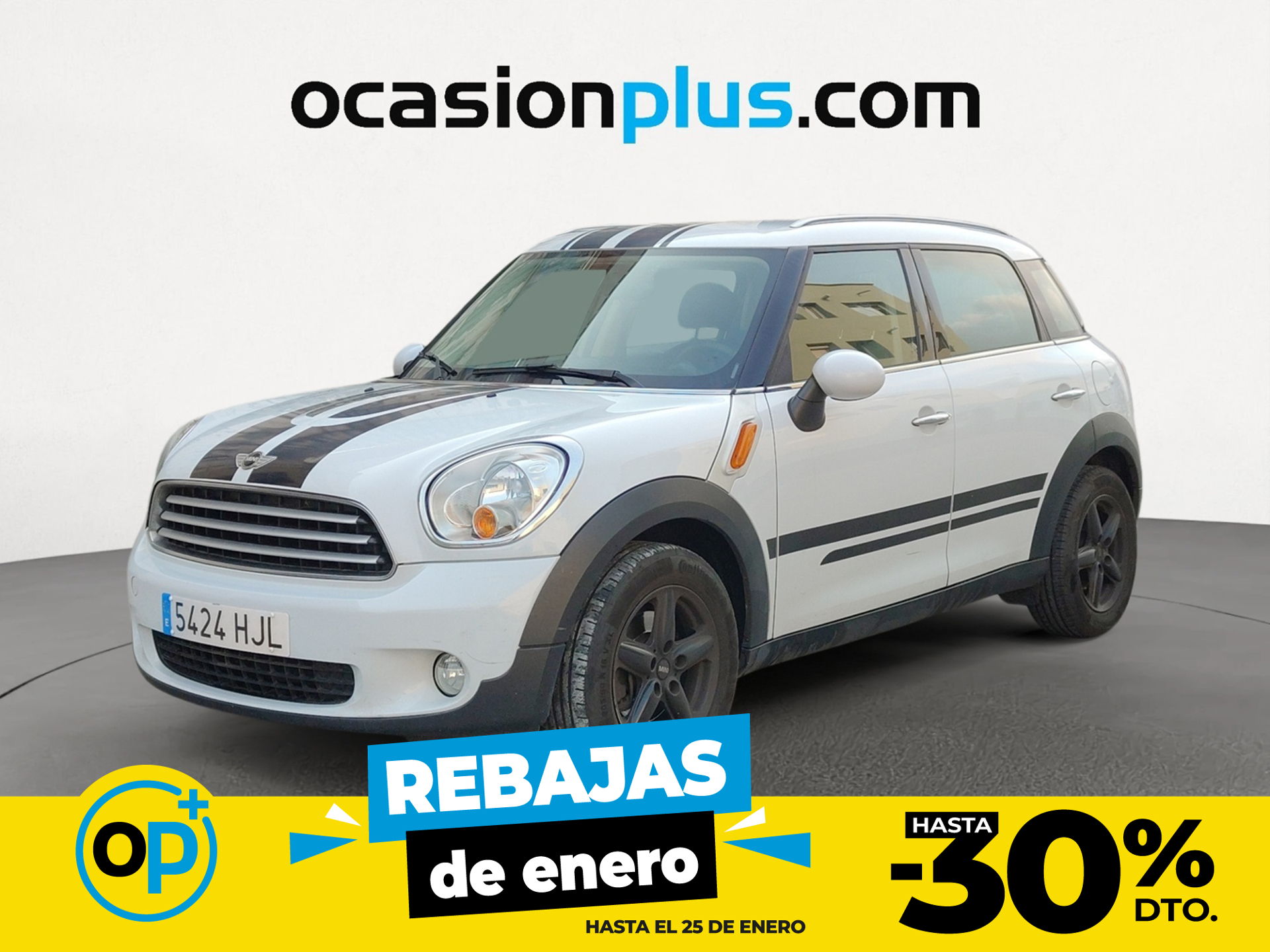 Imagen de MINI Mini Countryman