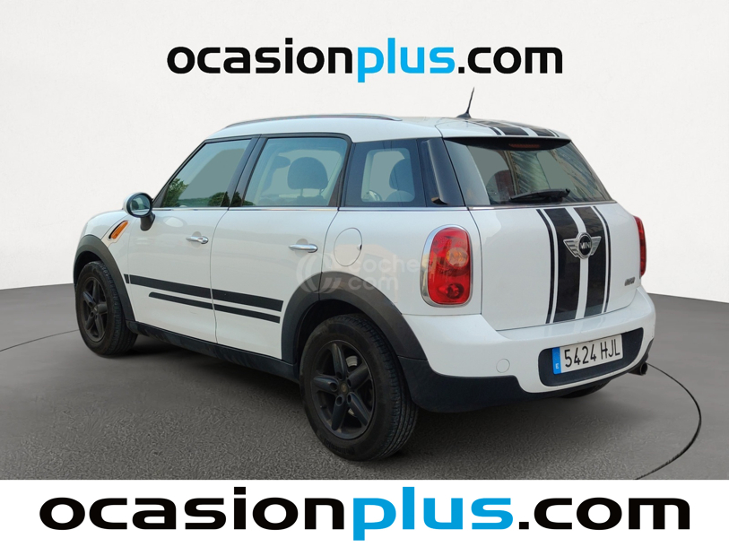 Foto del MINI Mini Countryman COUNTRYMAN COOPER