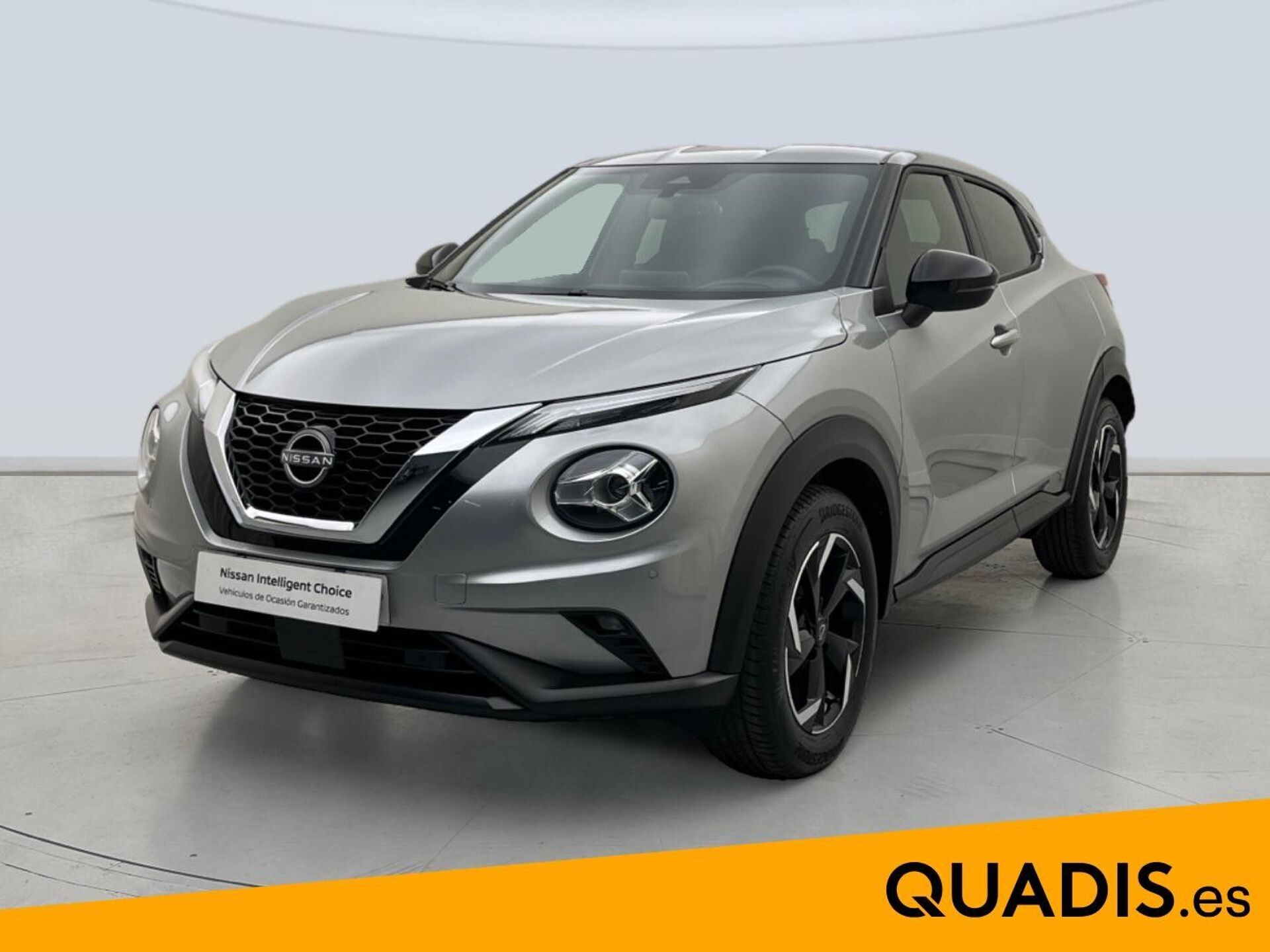 Imagen de NISSAN Juke