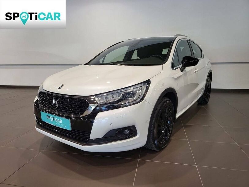 Foto del DS DS4 DS 4 1.2 PureTech S&S Style 130