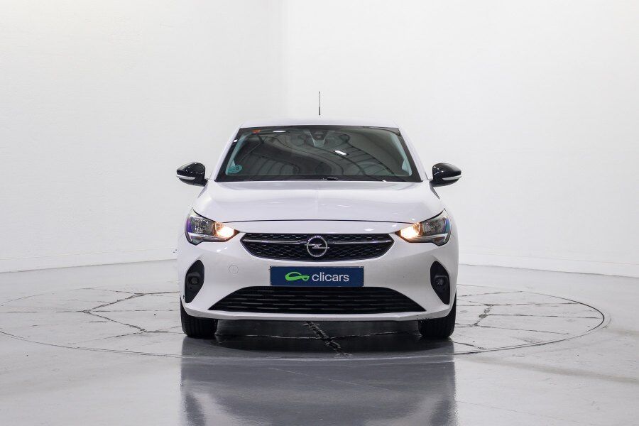 Foto del OPEL Corsa 1.5D DT S-S Edition 100