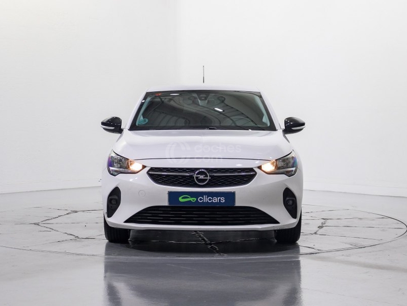 Foto del OPEL Corsa 1.5D DT S-S Edition 100