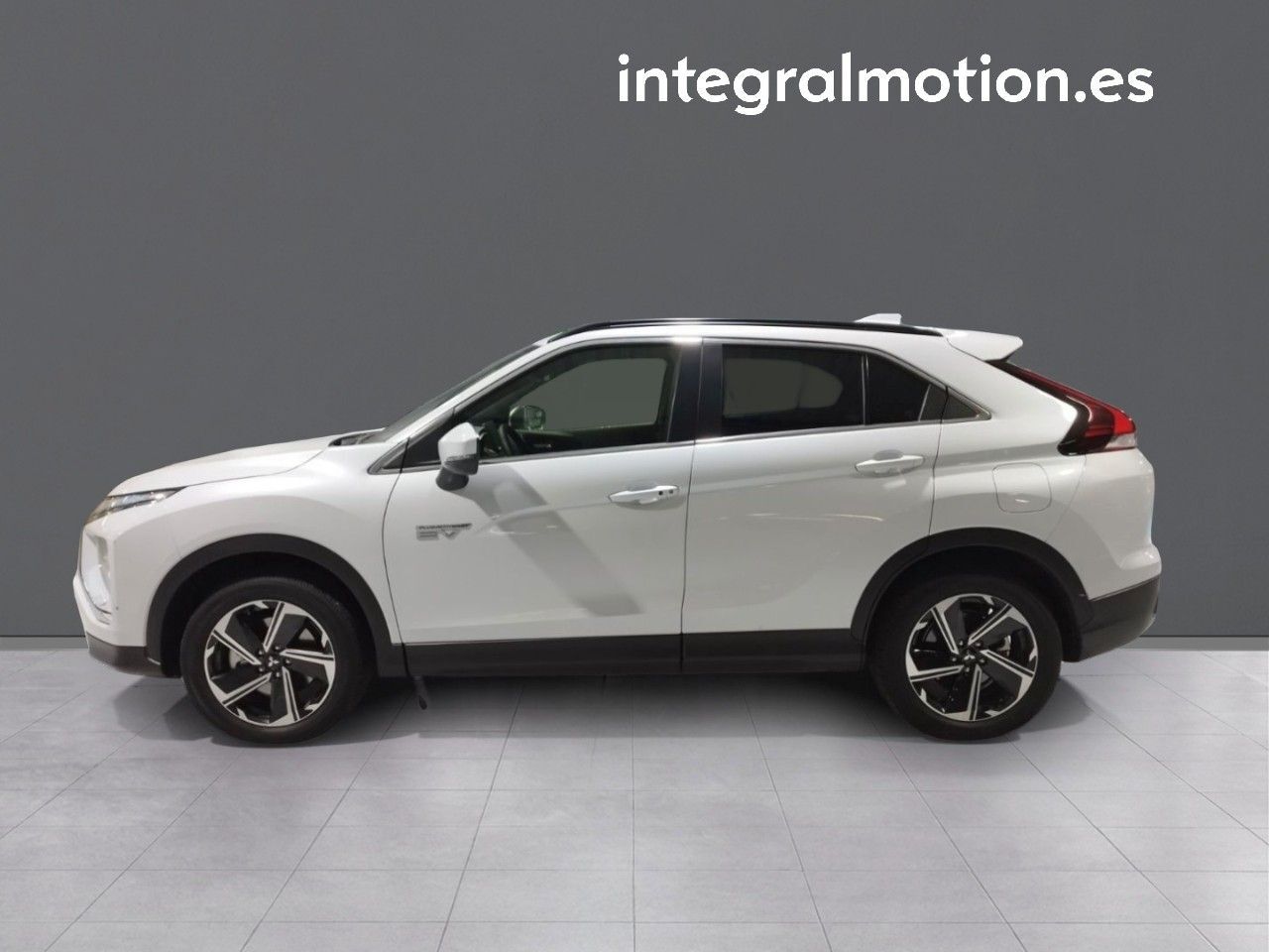 Foto del MITSUBISHI Eclipse Cross PHEV Kaiteki + 4WD
